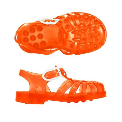 Meduze Kids Желейные сандалии Красный огонь 201 Flamme