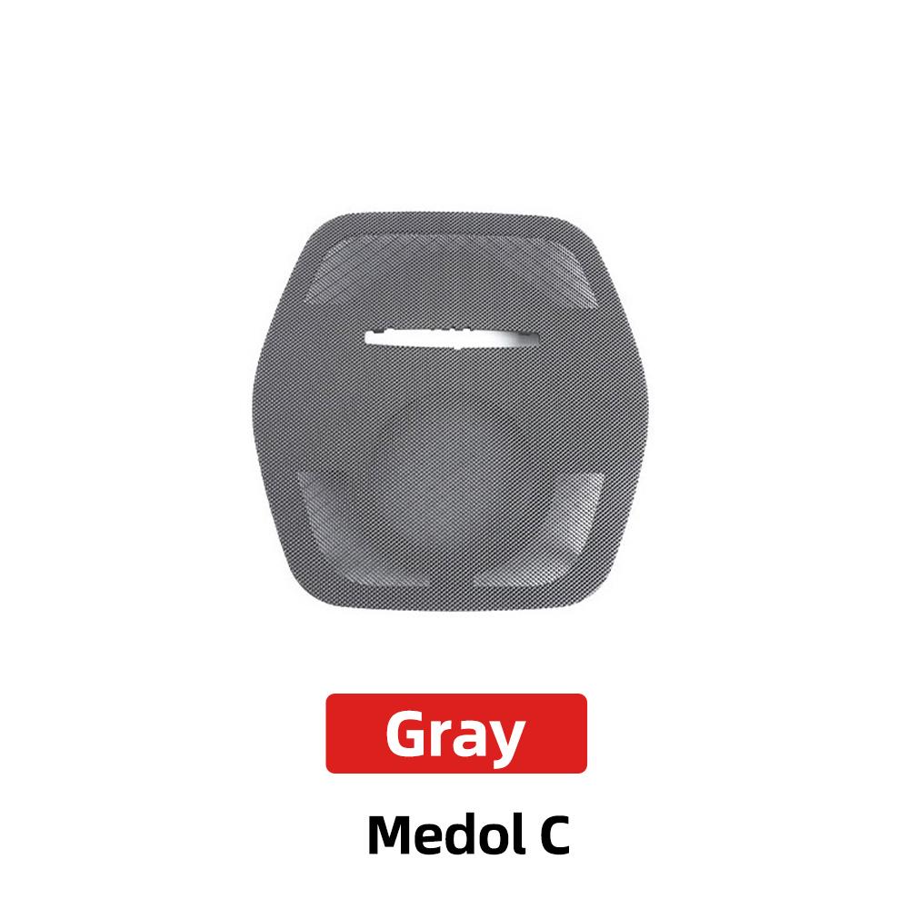 Для Mercedes W166 W292 Центральный блок управления, панель приборов, громкоговоритель, панель приборов, решетка для динамика, для Benz ML GL GLE GLS