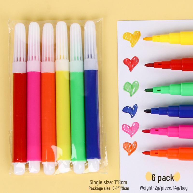 Детская сумка-тоут для рисования мультфильмов своими руками - Нетканый материал для искусства в детском саду