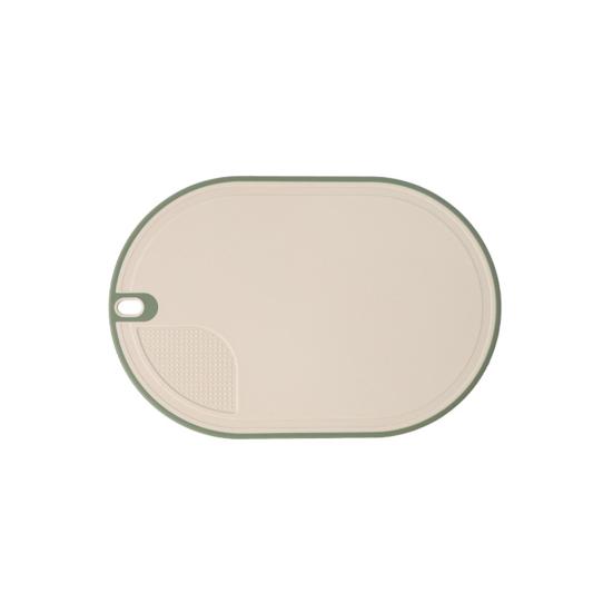 Home Kitchen Double-sided Chopping Board For Cutting Vegetables