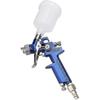 Paint Gun Spray Paint Furniture Spray Gun Spray Gun for Surface Finish Spraying Wood Decorative Items (0.8mm Caliber)