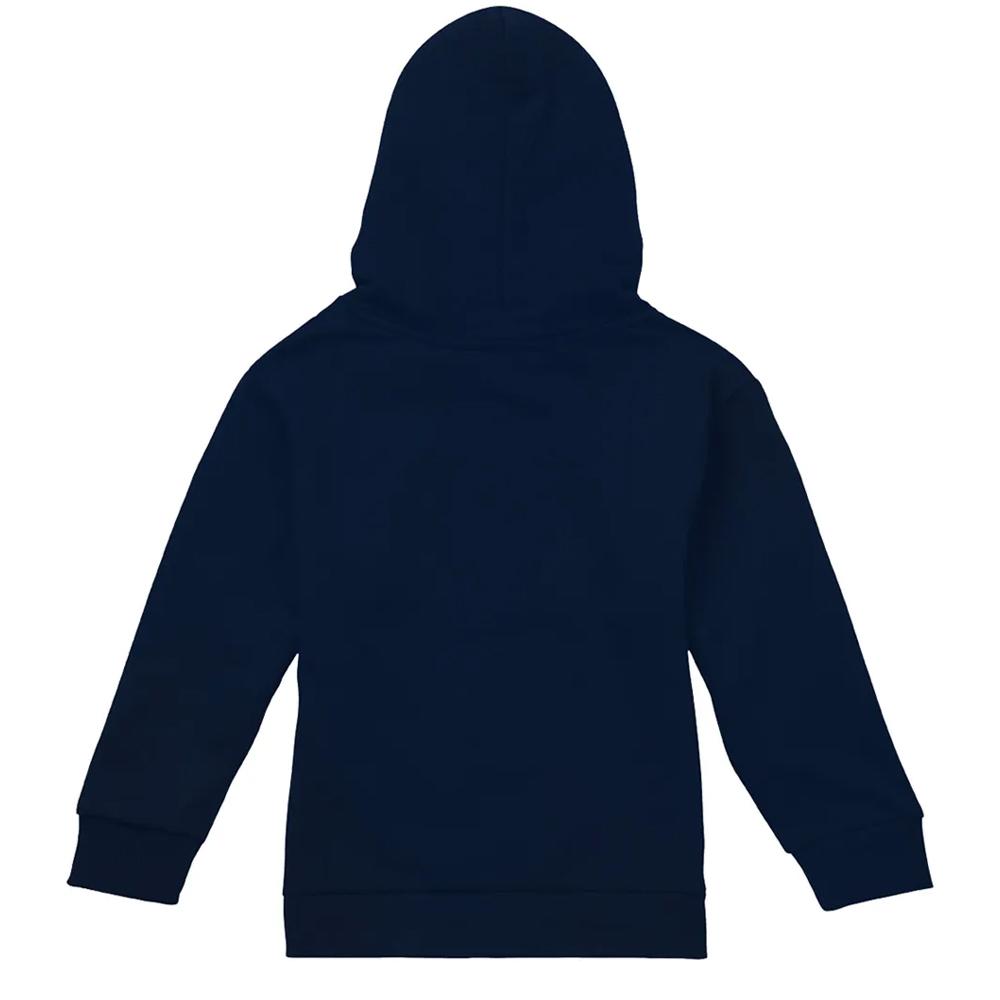 Lady And The Tramp Childrens/Kids Dog For Christmas Hoodie