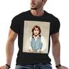 David Cassidy Actor And Singer Tshirt Gifts For Boyfriend Fashion Shirts Unisexs Graphic Tshirts Pack
