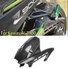 Для KAWASAKI Z900 Z900R Z900 RS SE 17-25 Мотоцикл Крыло Заднее Колесо Защита от Грязи Брызговик Защитный Щиток Внешние Аксессуары