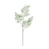 Nordic Green Fern & Palm Leaf Floral Arrangement Decor Prop