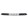 Front Lower Bumper Grille 84514356 Stylish Black Shockproof Strong Structure Car Front Bumper Grill