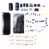 DIY Kit LM3886 Плата стереоусилителя OP07 DC Servo 5534 Независимый операционный усилитель