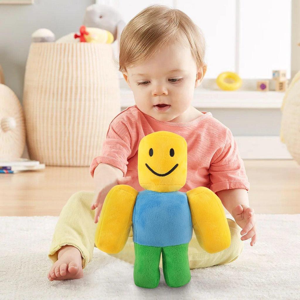 Плюшевая кукла, Игрушка в подарок, Мультфильм, Детская тряпичная кукла, Детская подарочная подушка