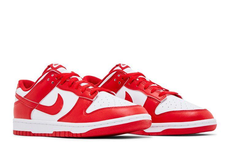 Nike Данк Лоу Стрит. Джонс (2025)