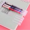 1/5/10 шт школьная офисная ручка 0,5 мм нейтральная ручка для экзамена студента офисные принадлежности экзаменационные канцелярские принадлежности