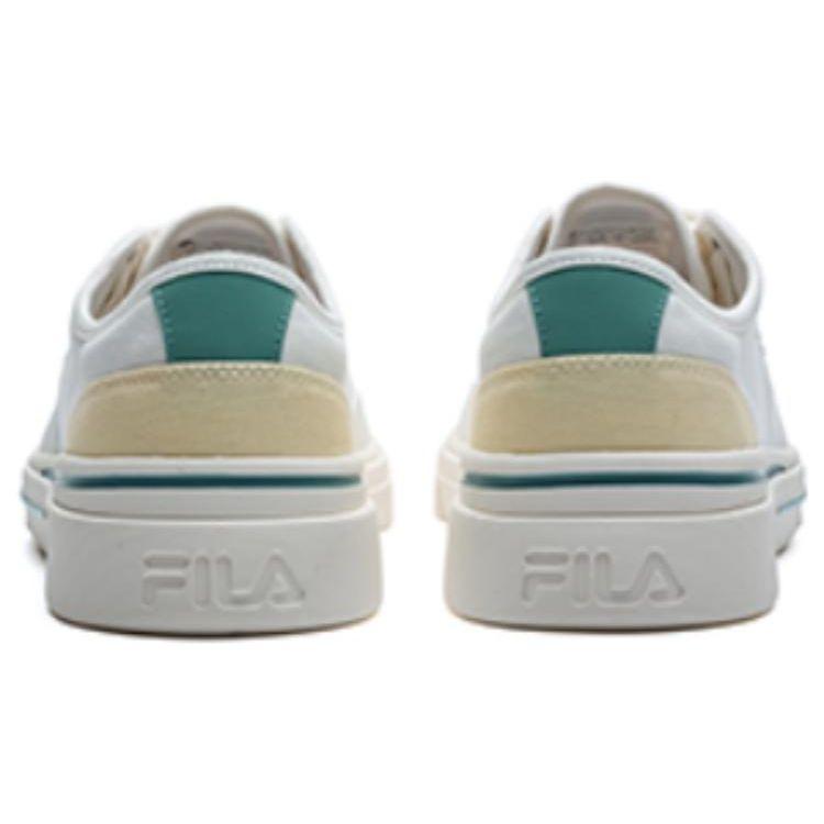 Fila Мужской Белый F12M221316FSW
