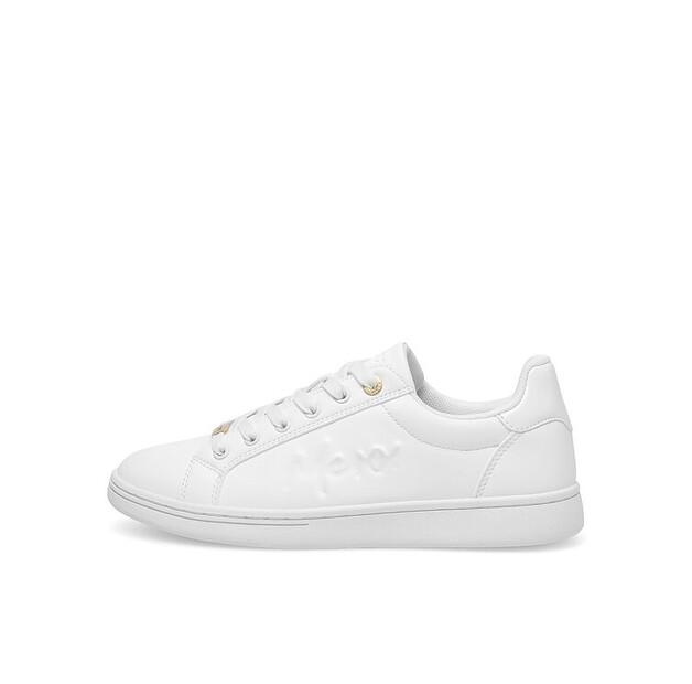 Sneakers MEXX MIRL1011741W-01 White