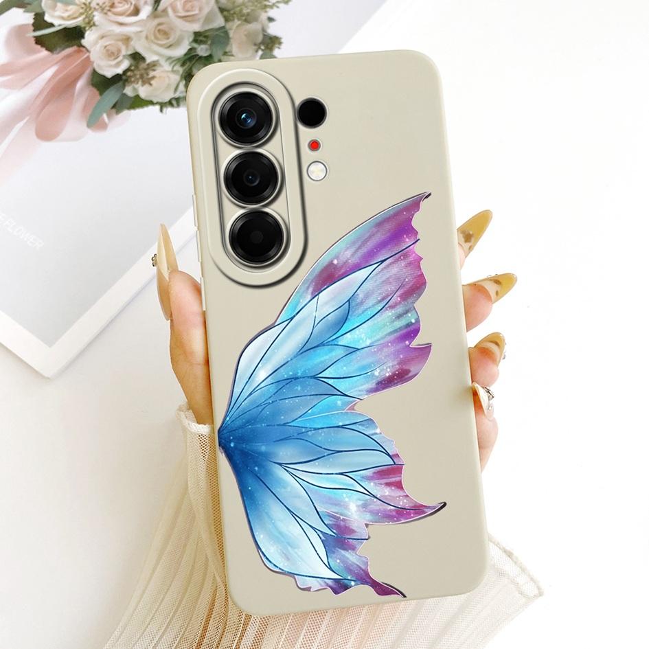 For Tecno Camon 50 4G CN5 Case Camon 50 Pro 4G CN5c Cover Cute Cartoon Soft Silicone Shell For Tecno Camon 50 Pro 5G CN7c Bumper