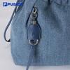 FILA FUSION Unisex Cloud Crossbody Bag