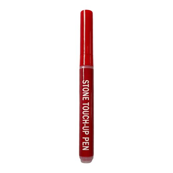 Tombstone Marker Pen for Restoring Faded Inscriptions Precise Tip Stone Touch-Up Pen Fast-Drying Marking Pen for Memorials And Monuments