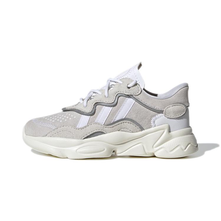 adidas Ozweego Crystal White Cloud White Off White PS EF6299