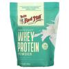 Whey Protein Concentrate, 12 Oz (340 G)
