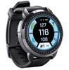 Bushnell Лазерный дальномер для гольфа GPS-навигация Водонепроницаемый Ion Elite Черный (Черный/FF/Мужской, женский)