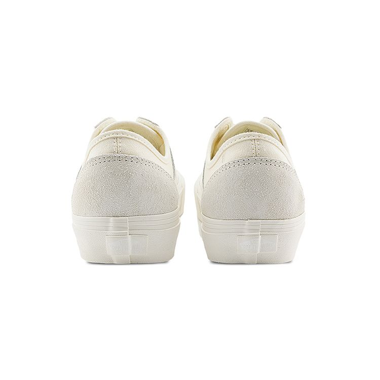 Vans Унисекс Стиль 136 VR3 Белый VN0A4BX9QC5