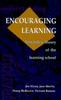Книга Encouraging Learning