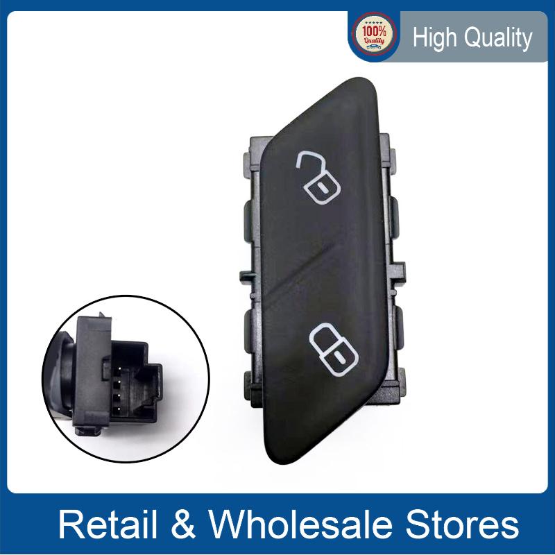 5GG 962 125 5GG962125 Central locking switch Door lock safety switch Button For VW Golf 7 MK7