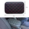 Armrest Pad Cover Car Accessories Center Console Box Cushion Mat Protector