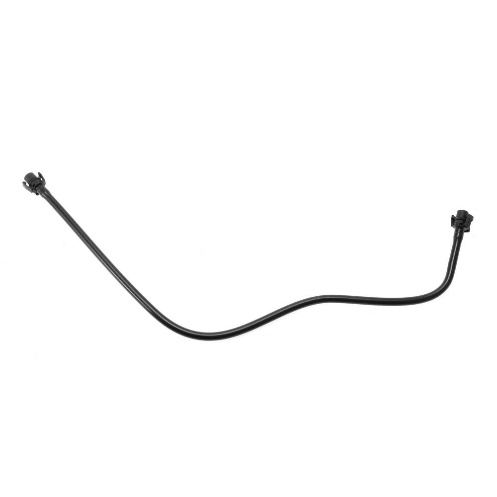 Патрубок системы охлаждения радиатора для Citroen Berlingo Peugeot Partner 1307.Zv