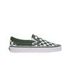 Slip-on Color Theory Checkerboard Greener Pastures