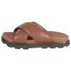 Capitola Cross Slide Sandal Коньячные мужские кроссовки 1153076-COG
