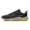 Nike Downshifter 12 'Темно-серый лазерно-синий'  DD9293-008