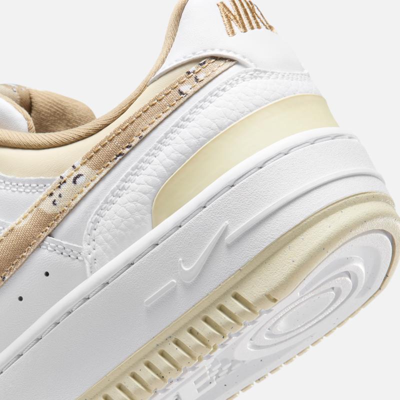 Nike Женская винтажная обувь на толстой подошве - Весенняя новая коллекция Классические спортивные туфли - NIKE GAMMA FORCE IB6171