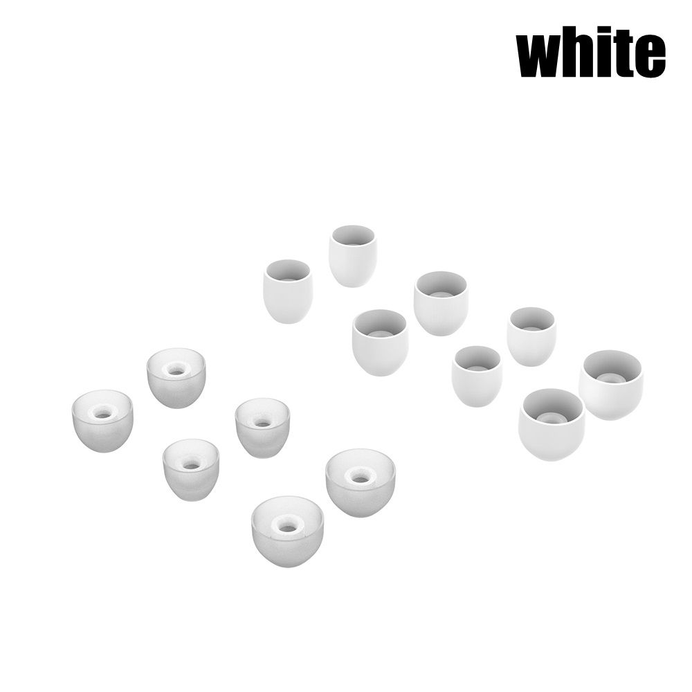pads Replacement In-Ear Earphone Cover T200 Eartips For Sony WF-1000XM3 Earbuds Silicone Ear Tips