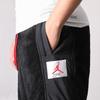 Jordan Удобные повседневные брюки со средней посадкой для мужчин, низ AH6258-010