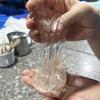 Handmade DIY Slow Rebound Stretchy Malt Syrup Squeeze Toy for Stress Relief