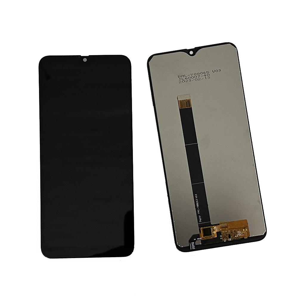 Полная сборка LCD-экрана и дигитайзера для Blackview A60 A60 Pro A60 Plus