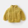 Kids Winter Coats Children Outerwear Boy Warm Fleece Jacket Baby Girls Jackets for Autumn Spring Children Clothing