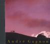 CD ANDRE GAGNON - Andre Gagnon QDCB93013 SONY Japan Классика Б/У