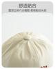 Autumn children's hat pure cotton outdoor windproof and sunshade student basin hat large brim sunshade fisherman hat