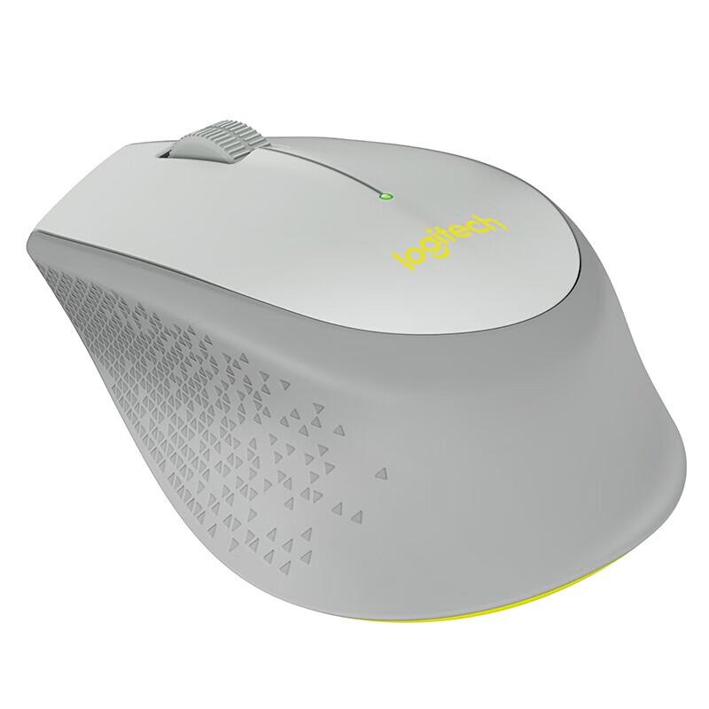 Logitech М275(M280) Беспроводная мышь для правой руки