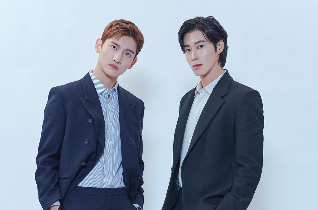 TVXQ LIVE TOUR 2019 DVD ~XV~ (2 набора)
