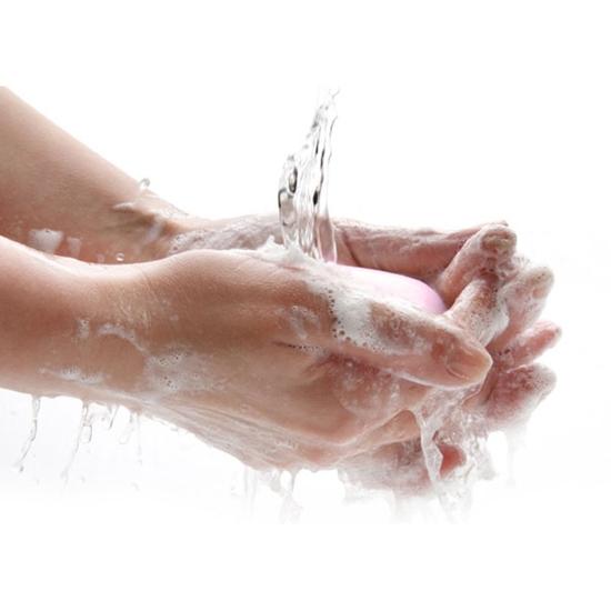 DOVE Розовое мыло для ванны Pink Rosa Beauty 75 г