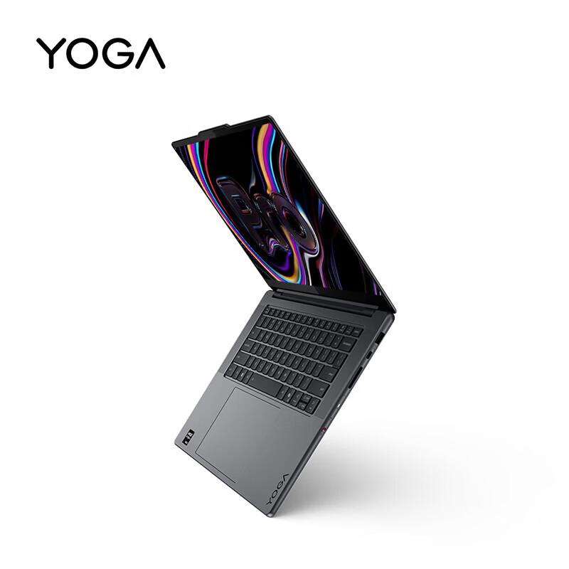 Lenovo YOGA Pro 15 Laptop (CN version)