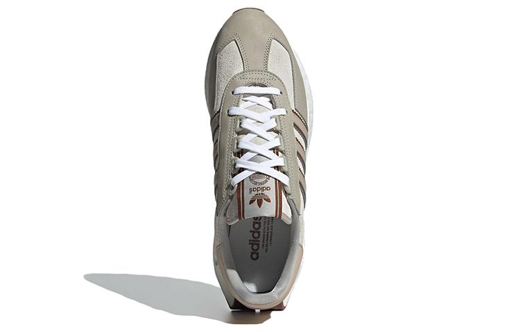 Men's Sneakers Adidas Retropy E5 'Grey Brown'