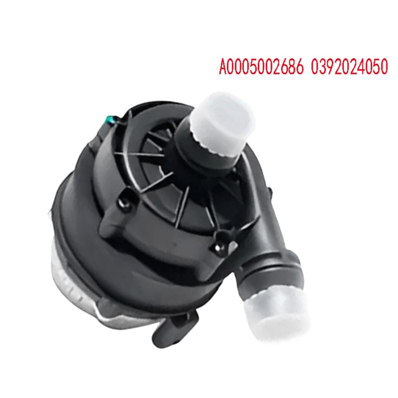 A28G-A0005002686 0392024050 Автозапчасти Двигатель Электрический Водяной Насос Для Mercedes Benz W205 S205 X156 R172 W222
