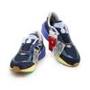 M990AC6 Action Bronson New Balance 990V6 Лазурит Затмение Попкорн (Мужской)