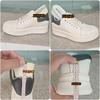 New Low-Top Trendy Versatile Thick Base Casual Elevator Shoes Chunky Sole Men's Classic 7CM Height Increasing Snkeaers