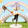 10-21cm Noodle Stopper Sousou No Frieren Anime Girl Figure Frieren Beyond Journey's End Action Figure Collectible Model Toys