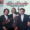 LP Record VLADIMIR ASHKENAZY • ITZHAK PERLMAN - Beethoven: Erzherzog = Archduke Tri 1C06743269T His Master's Vo 1982 Germany Classical Used