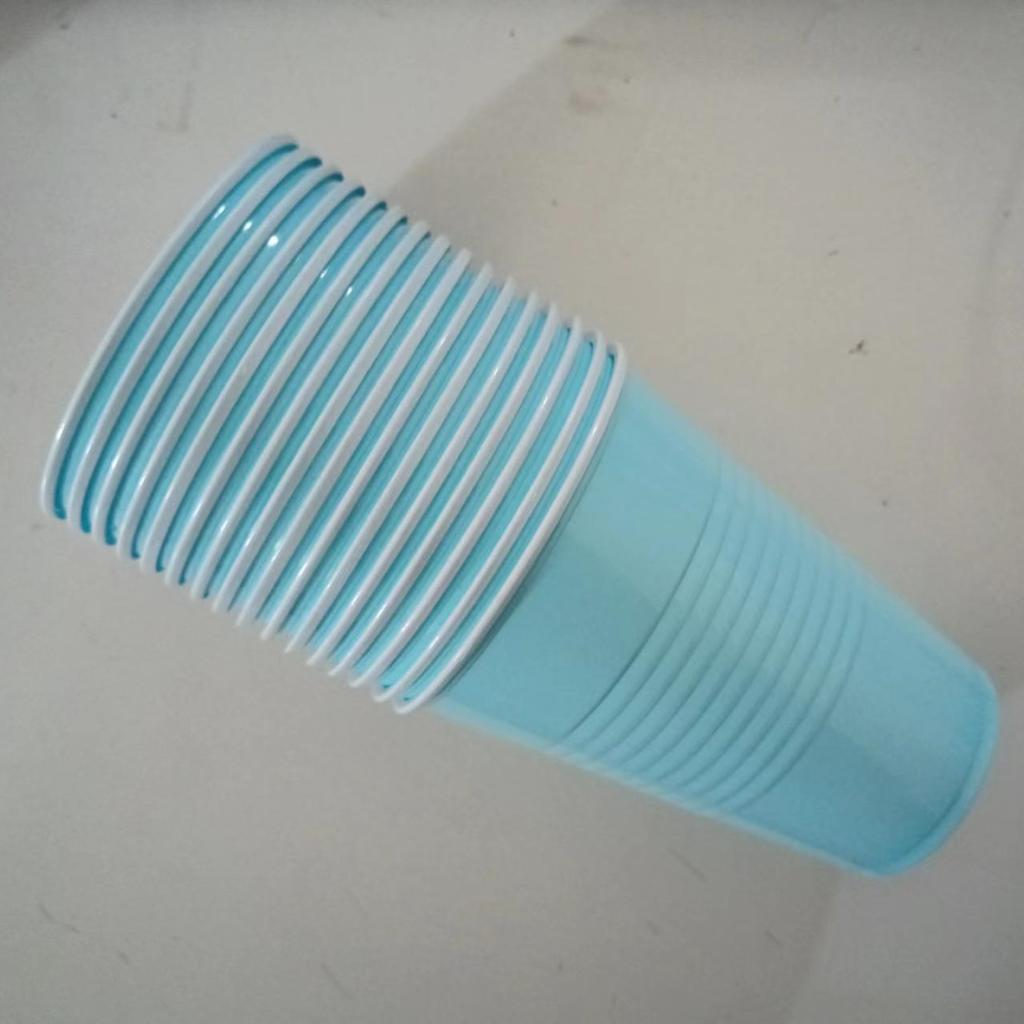 10 шт 16 унций стаканчики для вечеринки дома день рождения свадьба