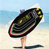Personalized UEFA Europa Conference League Winners Beach Towel Microfiber Beach Towel Thin Absorbent for Beach Swimming Yoga Bath Sports. 0910144